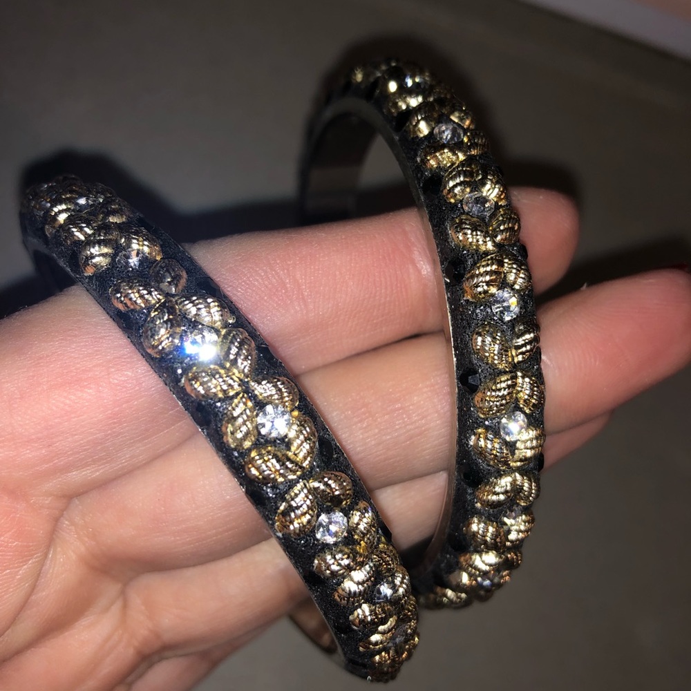 Bangle bracelets new